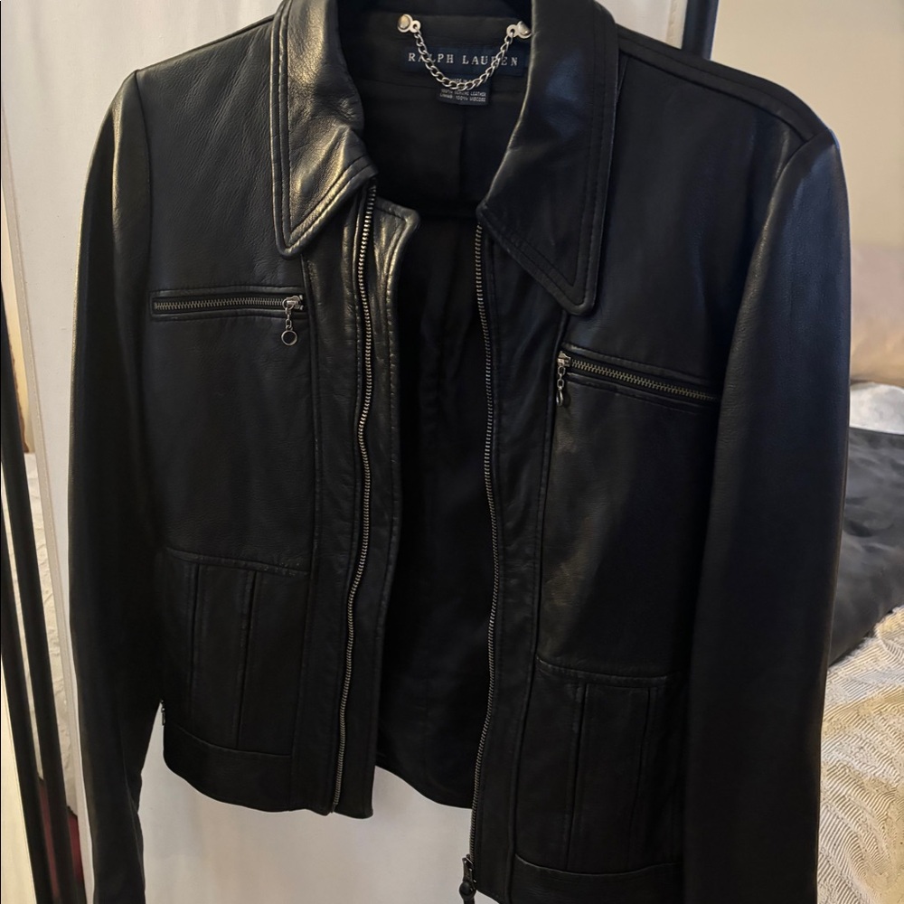 Women’s Ralph Lauren Jacket